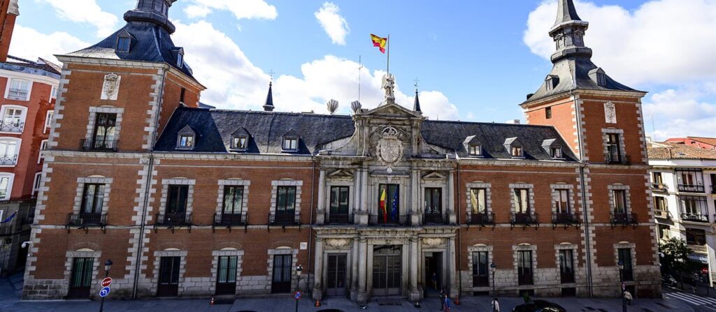 SEDE SANTA CRUZ